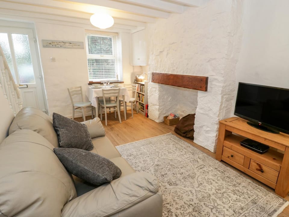 Fishermans Cottage House in Wales