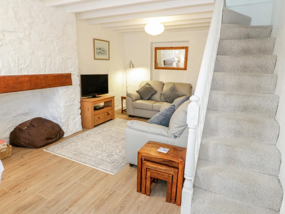 Fishermans Cottage House in Wales