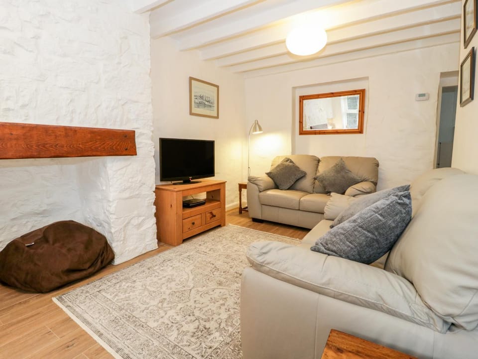 Fishermans Cottage House in Wales