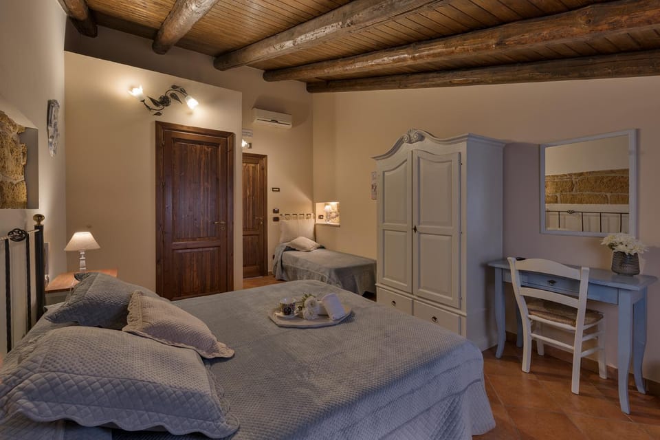 B&B Le Oasi Bed and Breakfast in Terrasini