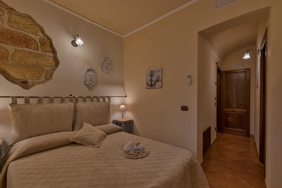 B&B Le Oasi Bed and Breakfast in Terrasini