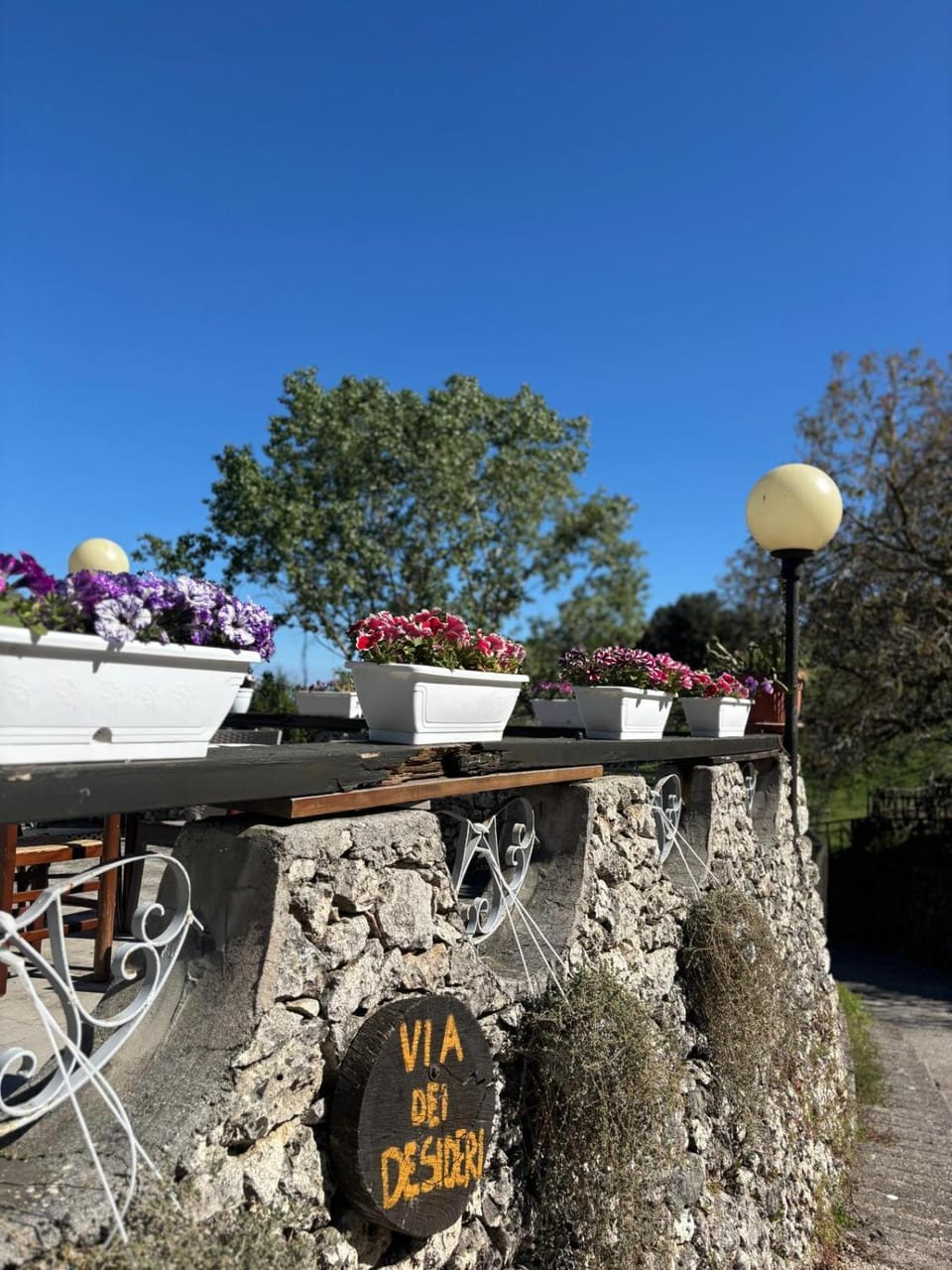 Agriturismo Monte Sacro Farm Stay in Province of Foggia