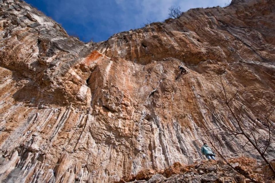 Natural landscape
