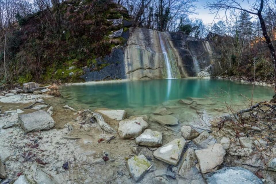 Natural landscape