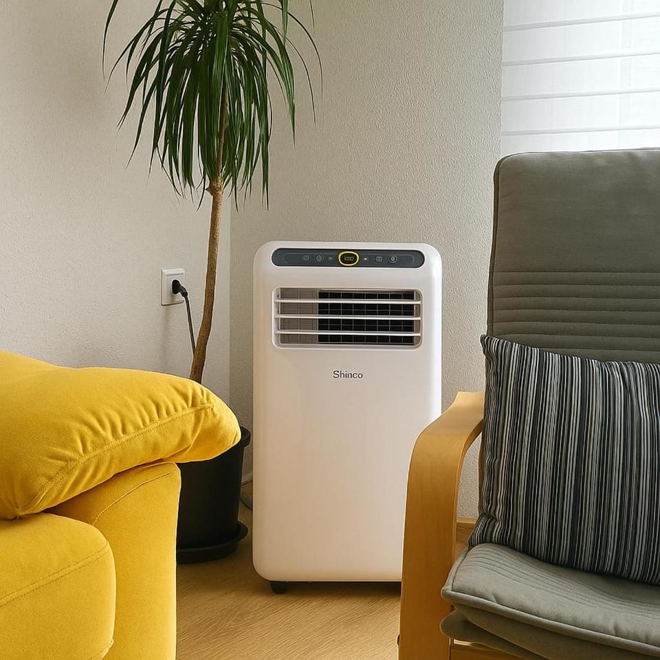 air conditioner