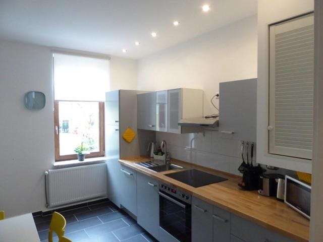 Ferienappartements Seeliebe Apartment in Bremerhaven