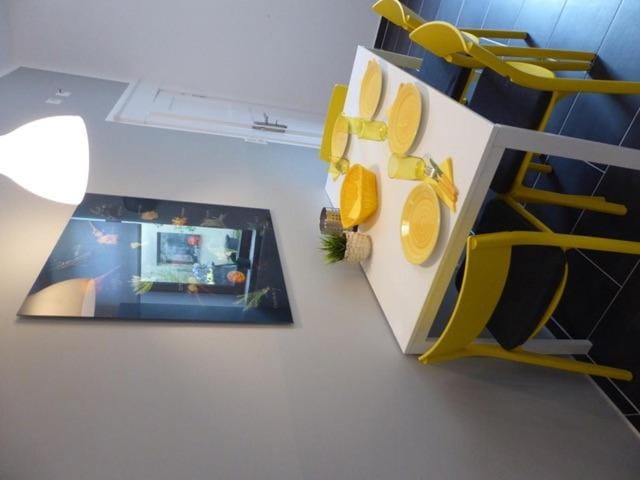 Ferienappartements Seeliebe Apartment in Bremerhaven