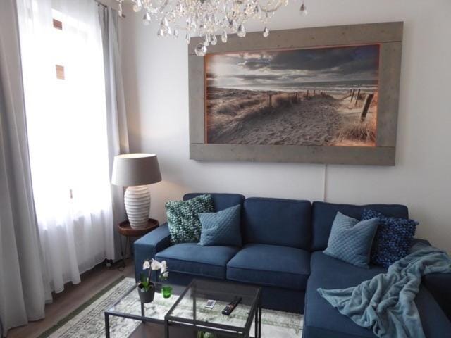 Ferienappartements Seeliebe Apartment in Bremerhaven