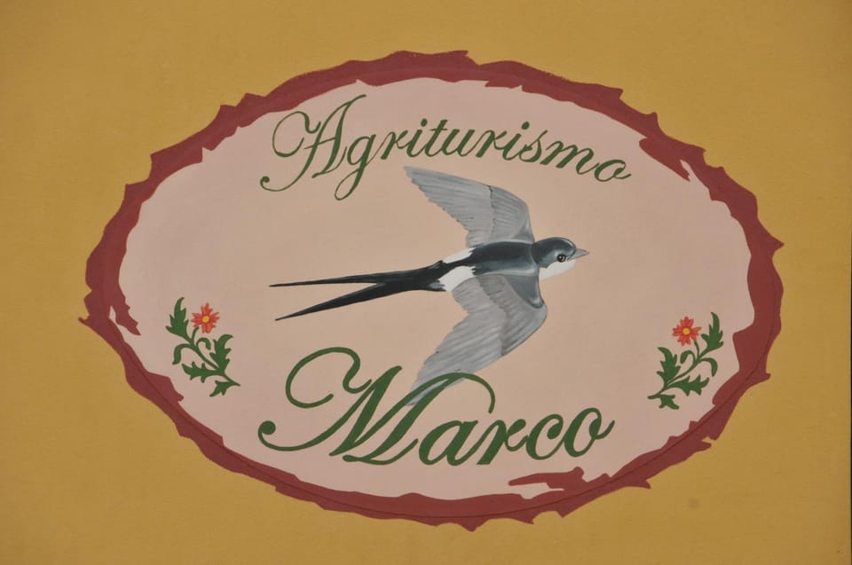 Property logo or sign