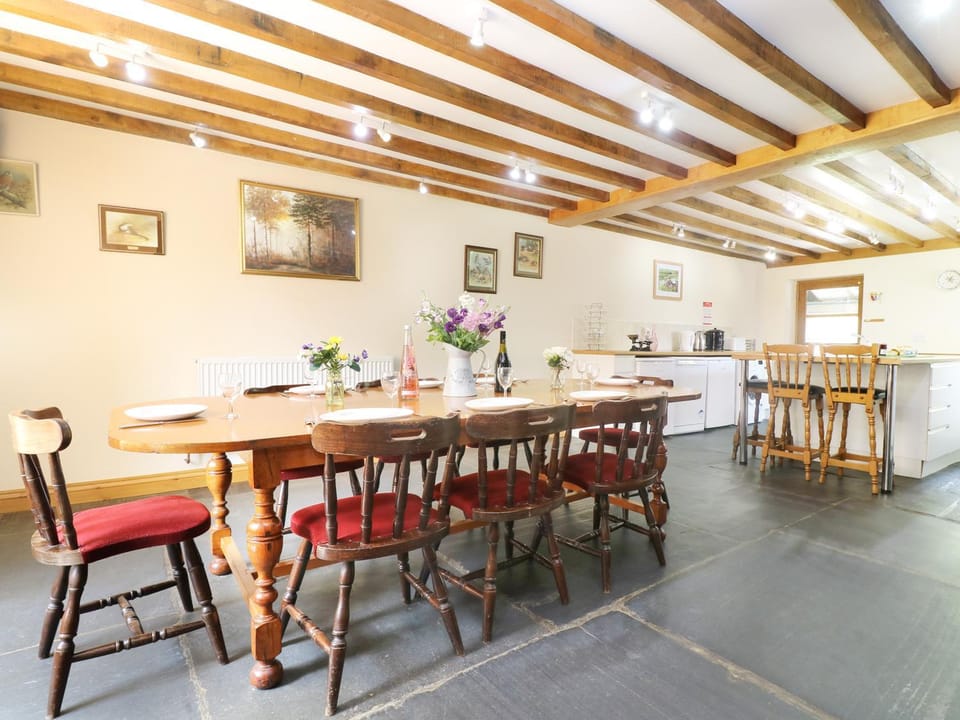 Eastcott Farmhouse House in England