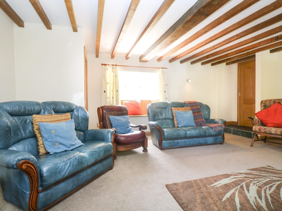 Eastcott Farmhouse House in England