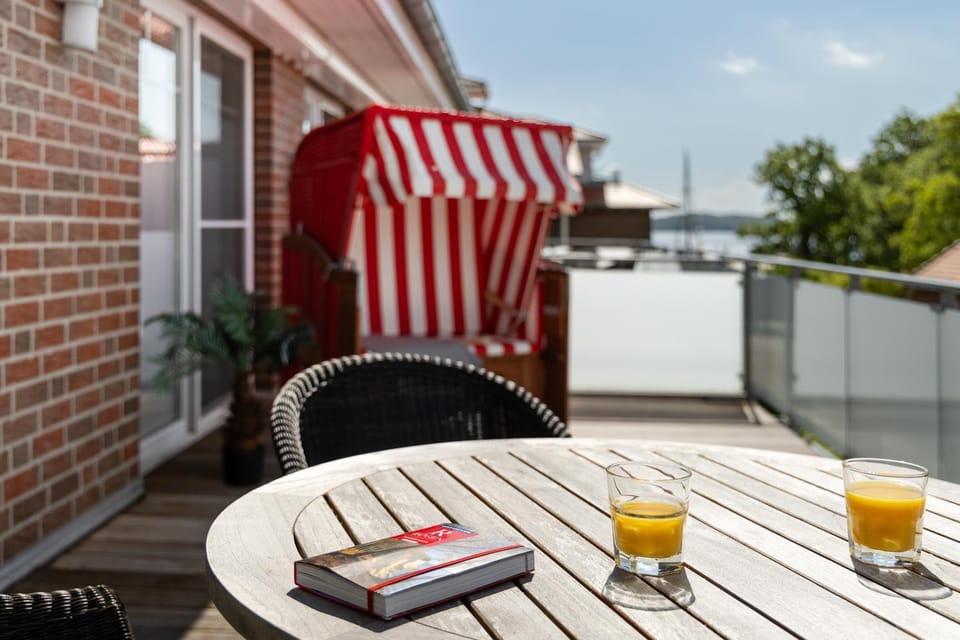 Day, View (from property/room), Balcony/Terrace, Drinks