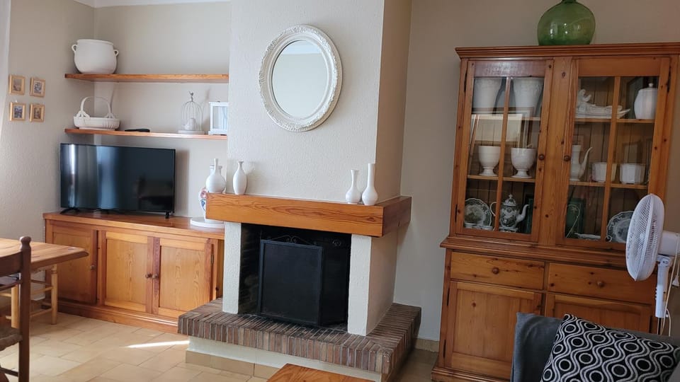 Apartamento Delacroix Apartment in L'Escala