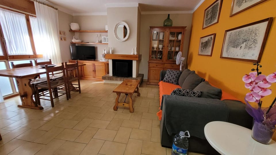 Apartamento Delacroix Apartment in L'Escala