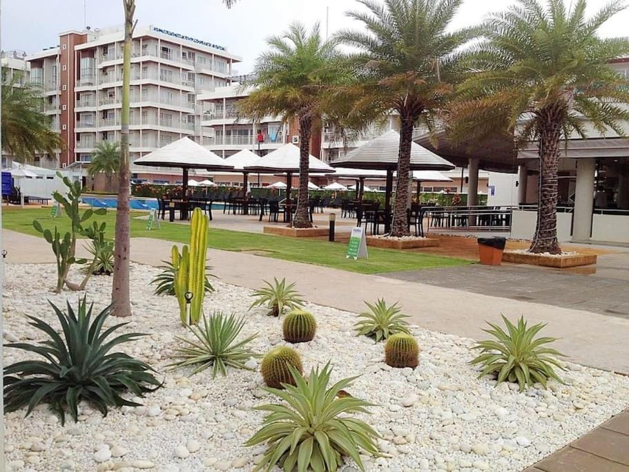 Grandblue Condominium 708 Apartment in Chon Buri Changwat