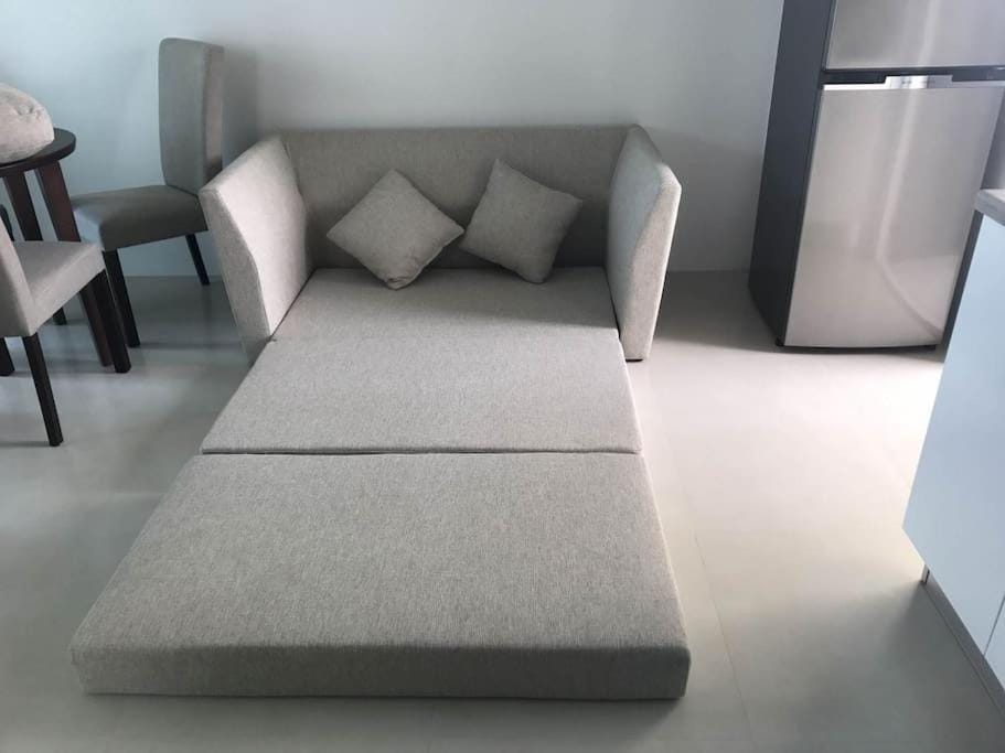 Grandblue Condominium 708 Apartment in Chon Buri Changwat