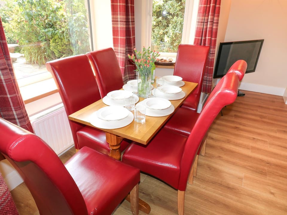 Leigh Holt House in Mendip District
