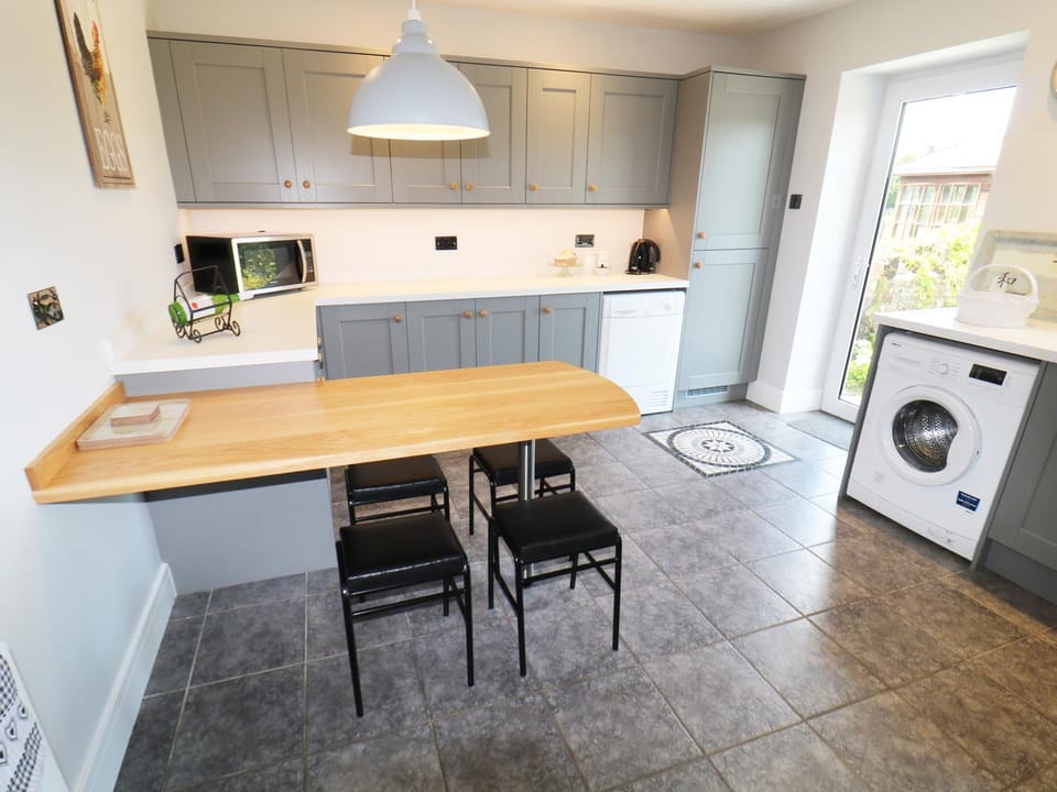 Leigh Holt House in Mendip District
