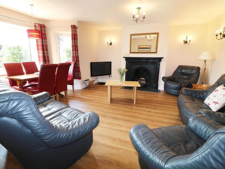 Leigh Holt House in Mendip District
