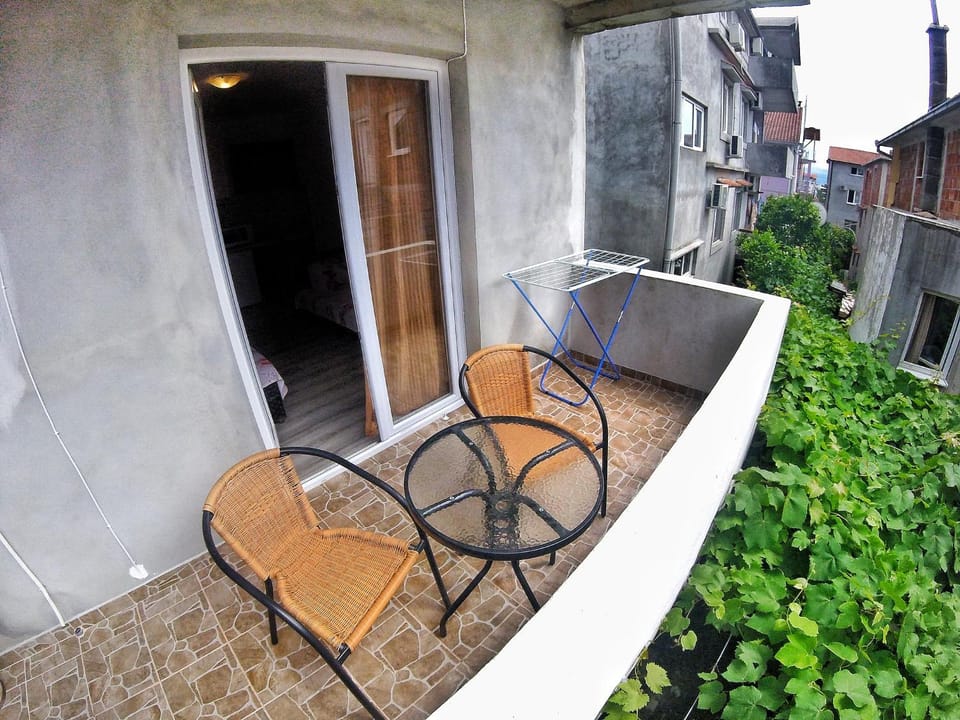 Rajovic Apartments Apartment in Kotor Municipality