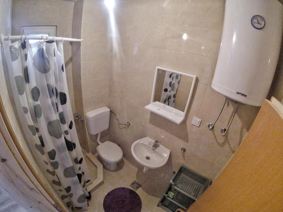 Rajovic Apartments Apartment in Kotor Municipality