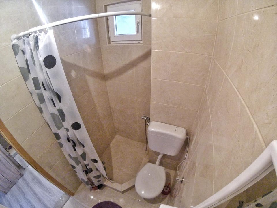 Rajovic Apartments Apartment in Kotor Municipality