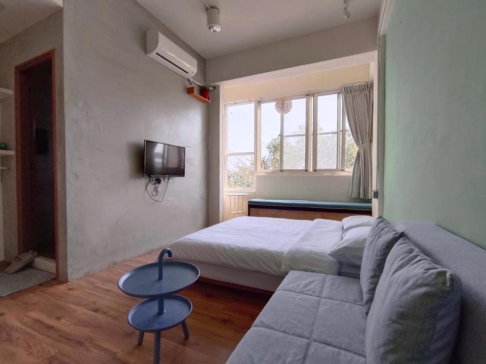 東海小時光 Tong Hai Time Homestay Vacation rental in Fujian