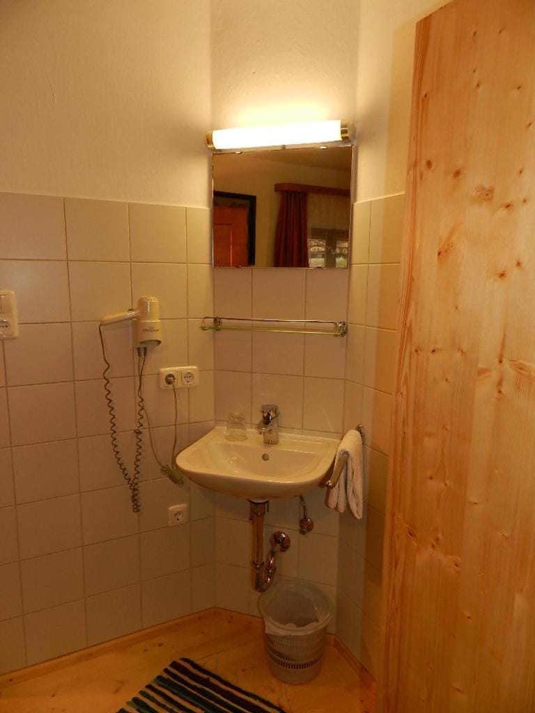 Gästehaus ALPENROSE Bed and Breakfast in Bavaria