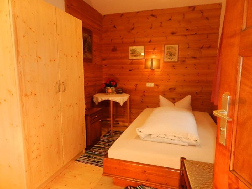Gästehaus ALPENROSE Bed and Breakfast in Bavaria