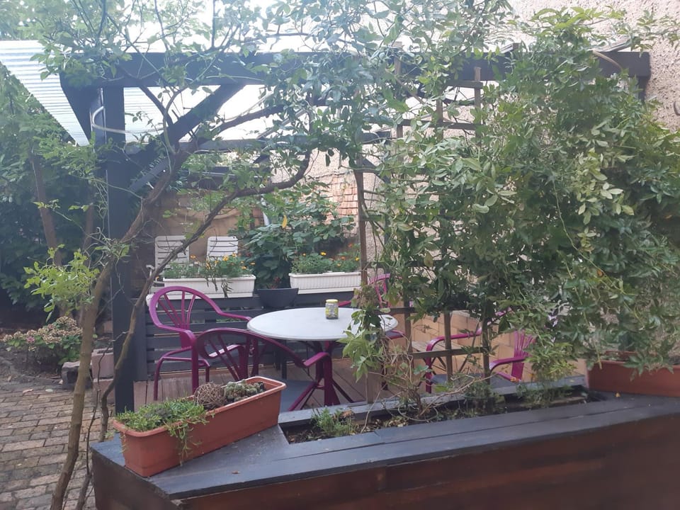 Apartments Markus & Annika (über 2 Etagen) Apartment in Thuringia, Germany