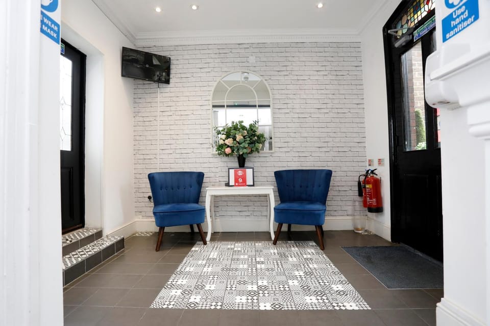 Bexley Village Hotel Hotel in Sidcup