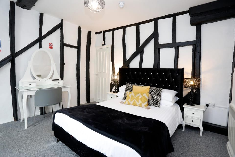 Bexley Village Hotel Hotel in Sidcup