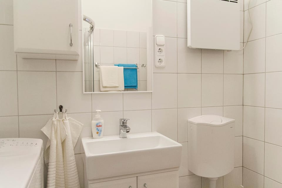Authentic Akacfa Apartment Apartment in Budapest