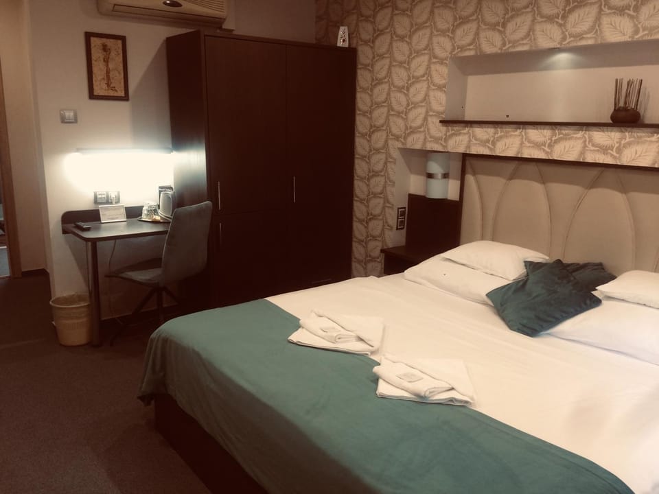 Tulipan Panzio Bed and Breakfast in Slovakia
