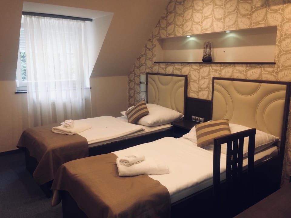 Tulipan Panzio Bed and Breakfast in Slovakia