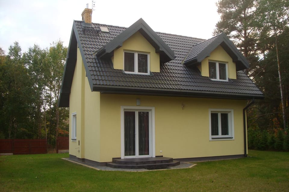Pełny Relaks - Sajenek House in Poland