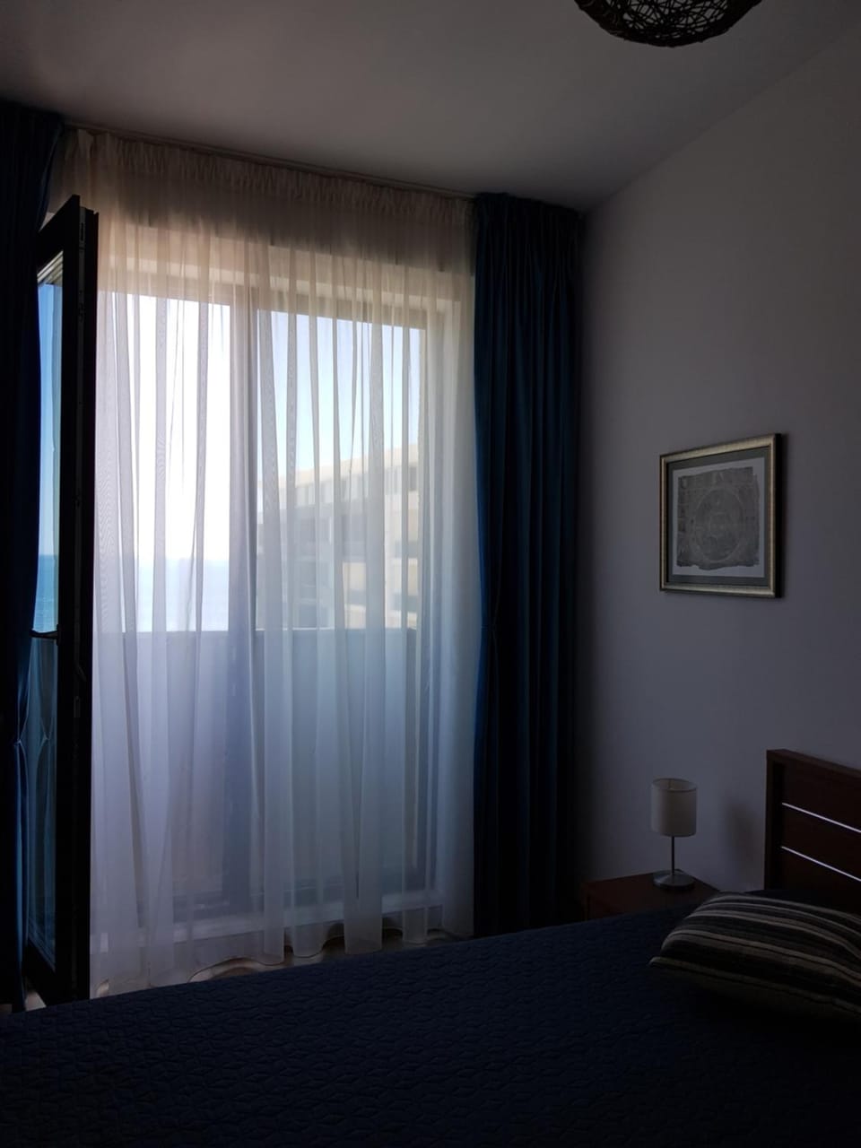 Apartament Ana Navodari Mamaia Nord Apartment in Constanța County