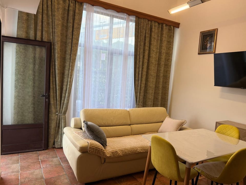 Ana Apartment Apartment in Kotor Municipality