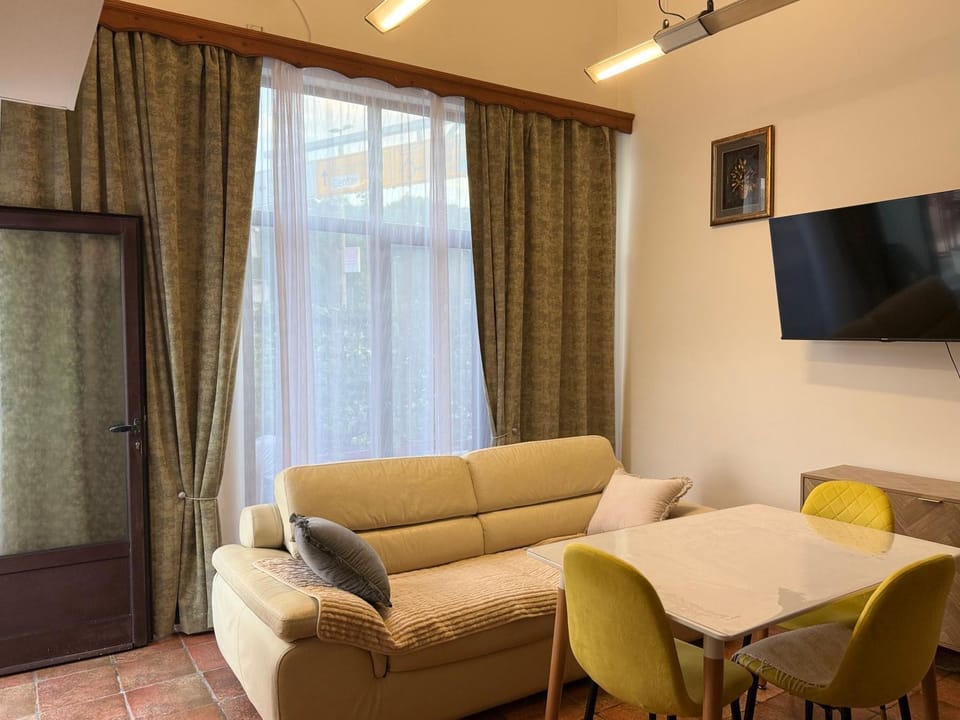 Ana Apartment Apartment in Kotor Municipality