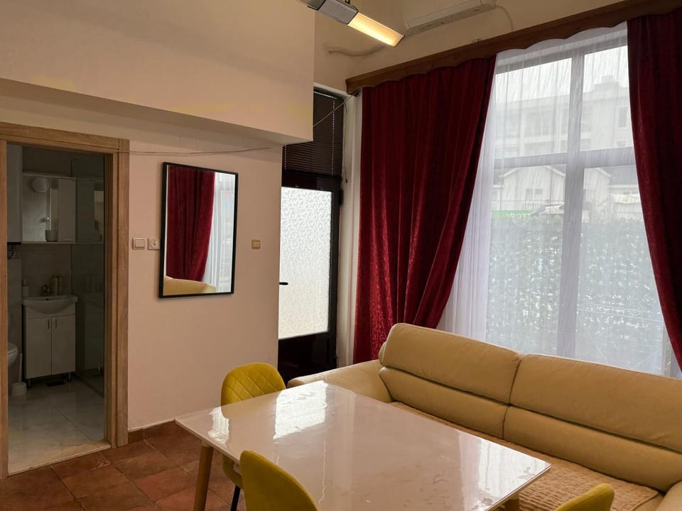 Apartman Anci Apartment in Kotor Municipality