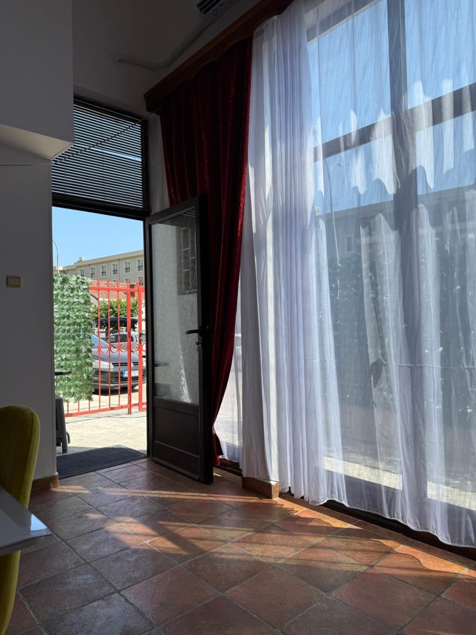 Apartman Anci Apartment in Kotor Municipality