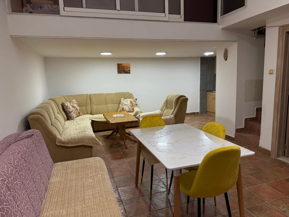Apartman Anci Apartment in Kotor Municipality