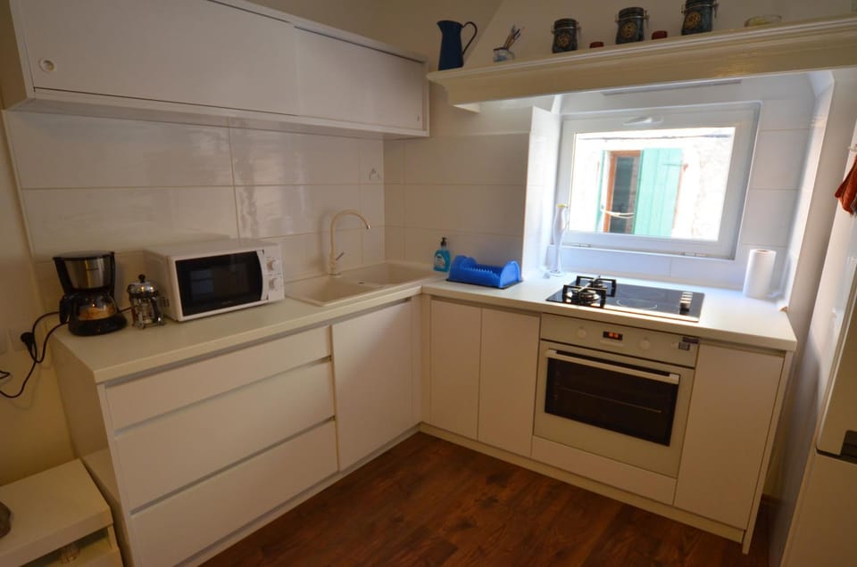 Rovinj R.Z. Apartment in Rovinj