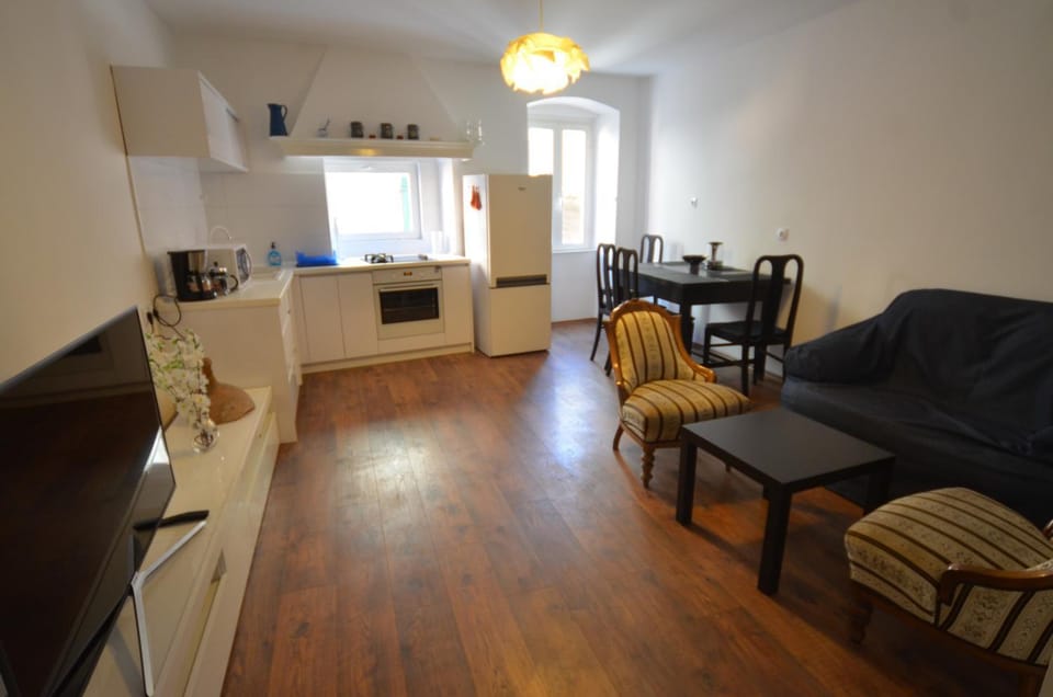 Rovinj R.Z. Apartment in Rovinj