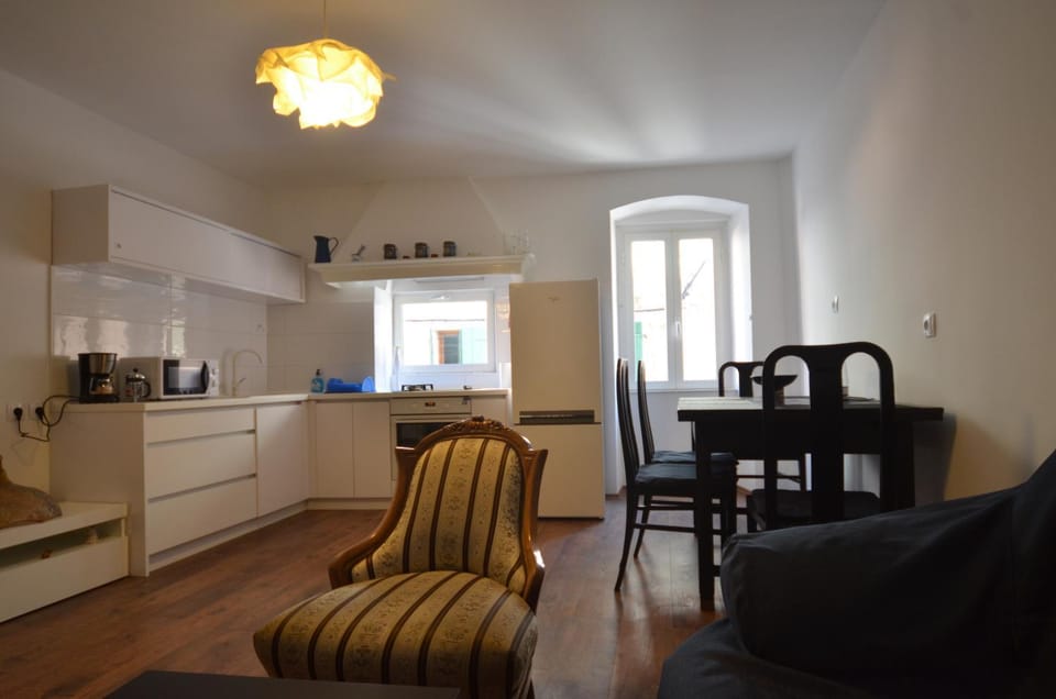 Rovinj R.Z. Apartment in Rovinj