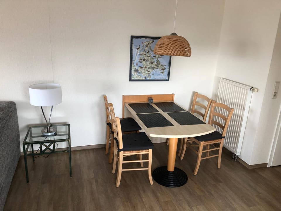Ferienwohnung "Kranich" im Ferien-Resort Rügen Apartment in Mecklenburg-Vorpommern, Germany