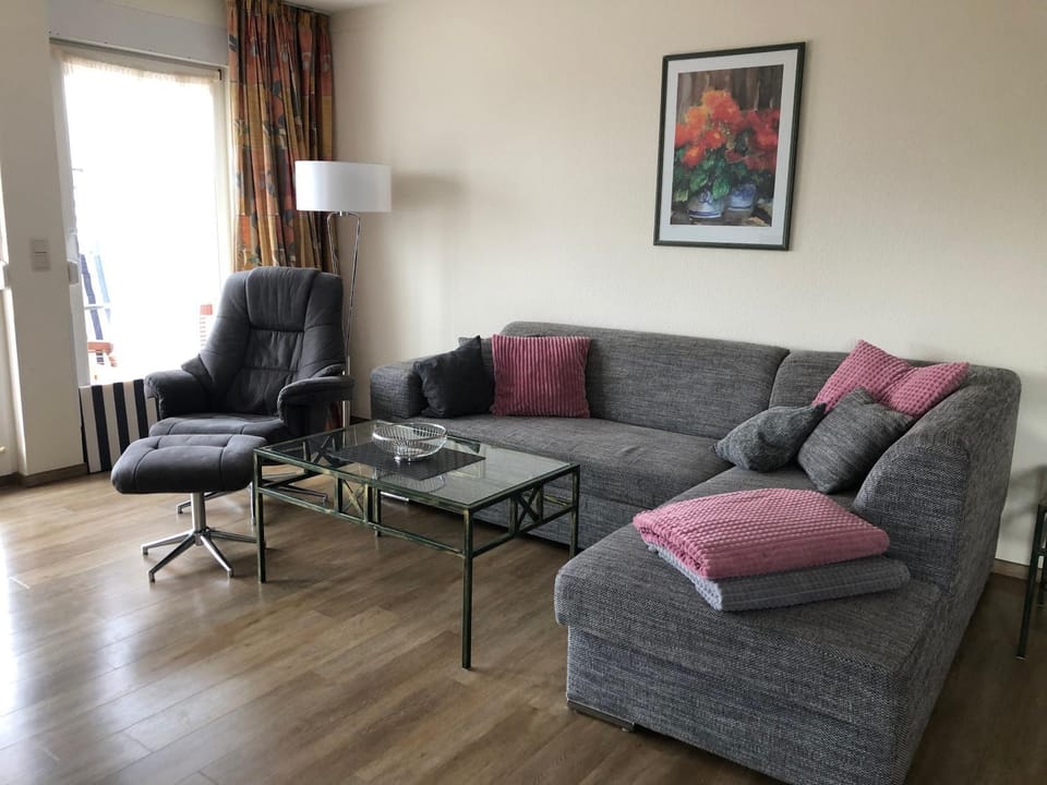 Ferienwohnung "Kranich" im Ferien-Resort Rügen Apartment in Mecklenburg-Vorpommern, Germany