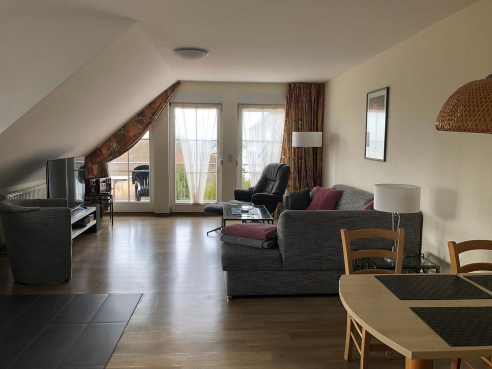Ferienwohnung "Kranich" im Ferien-Resort Rügen Apartment in Mecklenburg-Vorpommern, Germany