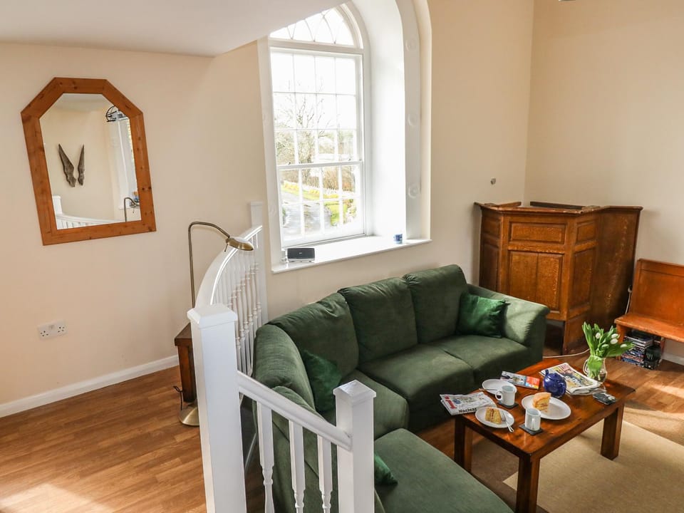 Thorne Chapel House in Wales