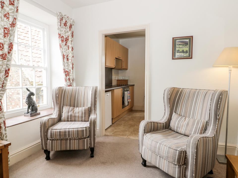 Spire View Apartment in England